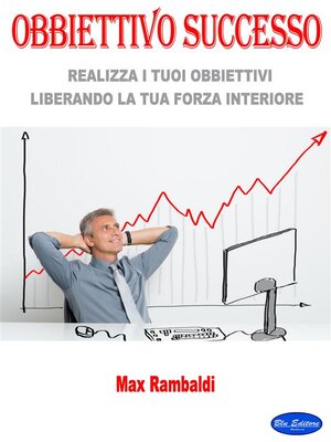 cover image of Obbiettivo Successo